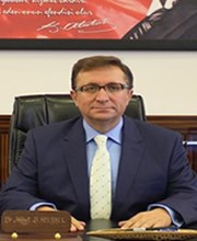 Dr. Ahmet Naci Helvacı