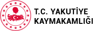 Yakutiye Kaymakamlığı Logo